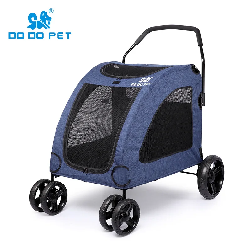 Perfect big dogs cat stroller trailers twin pet cart pram pet carts giant injured dogs traffic tool shopping basket poussette pour chien 2 Perfect big dogs cat stroller trailers twin pet cart pram pet carts giant injured dogs traffic tool shopping basket poussette pour chien 2