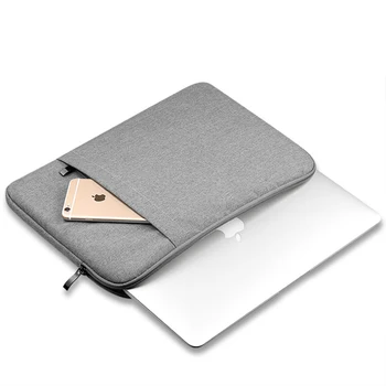 

Laptop Sleeve Bag Case for Macbook Air Pro Retina 11 13 15 Laptop bag for MacBook Pro 13 15 A1706 A1708 A1989 A1990 Notebook bag