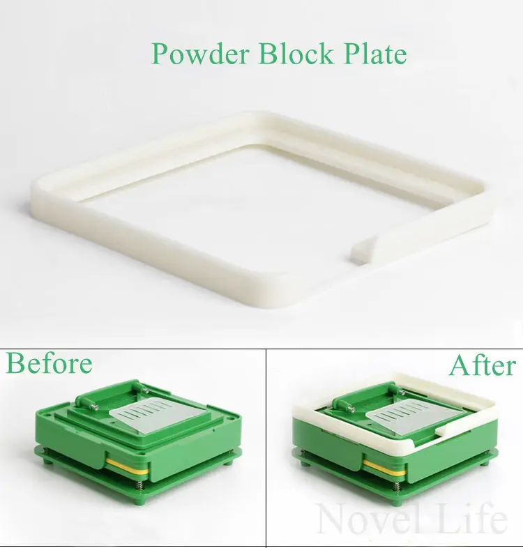 capsule filling machine 12