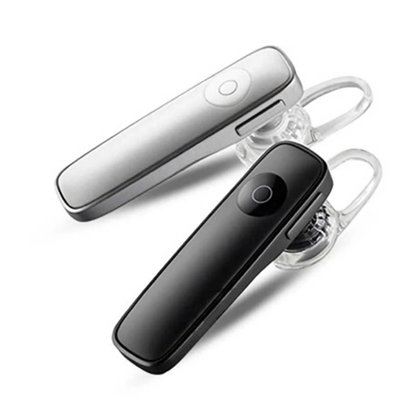

Universal Handsfree Stereo M165 Mini Wireless Bluetooth Earphone Sport Headset with Microphone for Samsung iPhone PC