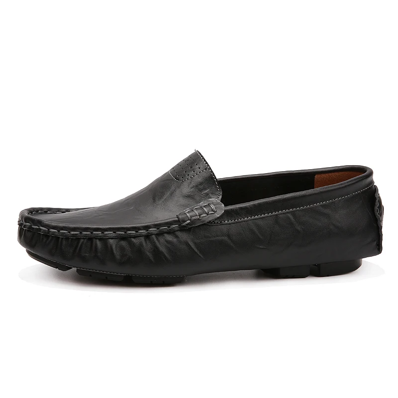 best luxury loafer brands