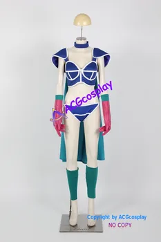 

Dragon Ball Z Cosplay Kid Chi Chi Cosplay Costume ACGcosplay