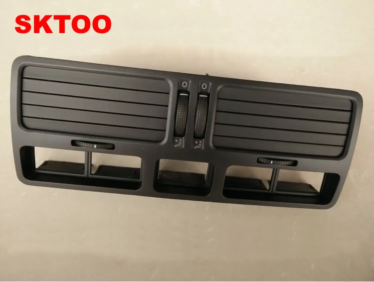

SKTOO FOR Volkswagen old Bora Golf 4 dashboard center air vent / air conditioning vent