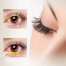 Hot Sale Women’ Powerful Eyelash Growth Treatments Liquid Natural Essence Make your Eyelash Bushy And Long Eyelash Growth Luquid