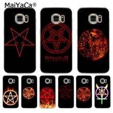 coque samsung s6 pentacle