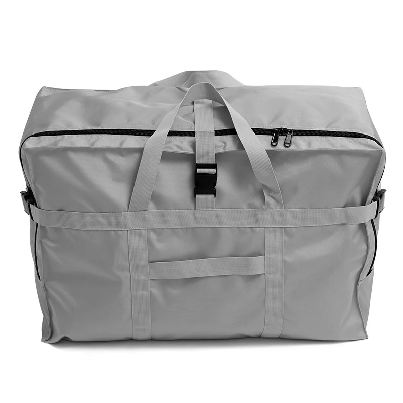 Унисекс 120L Водонепроницаемая дорожная сумка для женщин, высокое качество, сумка-Органайзер для багажа, Мужская большая Вместительная дорожная сумка-тоут, складная дорожная сумка