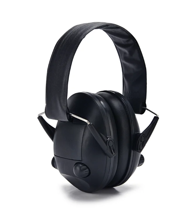 Tac 7s Canceling Tactical Shooting Headset Antinoise Sport Hunting