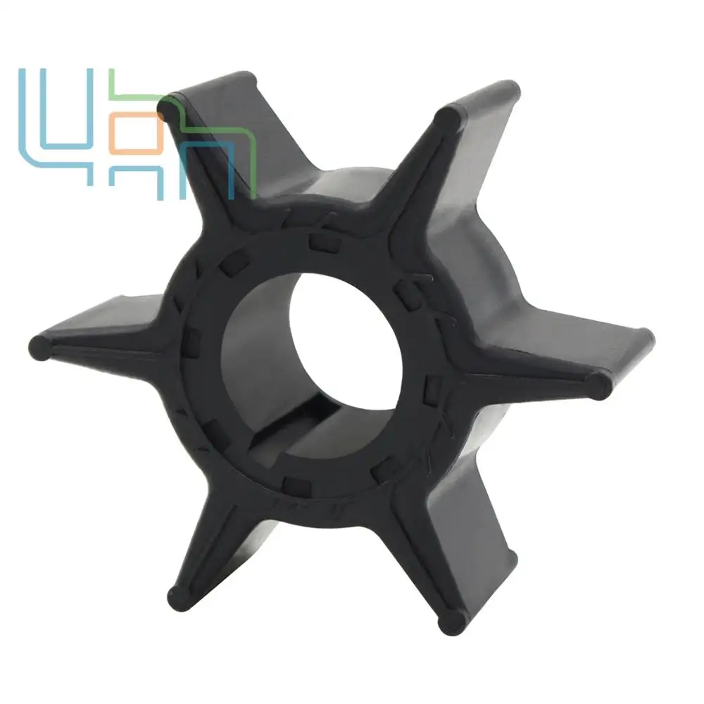 

New Water Pump Impeller for YAMAHA 6H4-44352-01 676-44352-01 6H4-44352-02-00