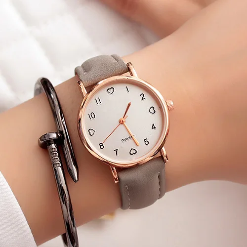 

Fashion Small Watch Children Watches Kids For Girls Boys Students Wrist Clock Child Wristwatches Hours Top Gifts Hodinky Reloges