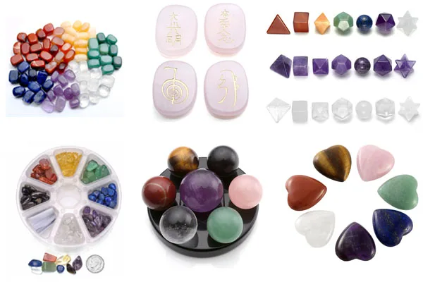 chakra stone