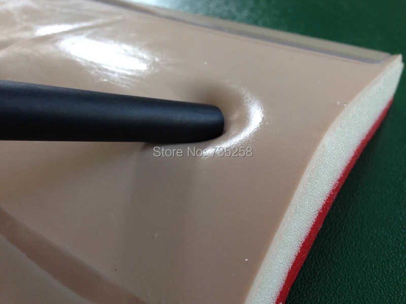 

ISO Surgical Suture Practice Module,New Skin Suture Skill Practice Model