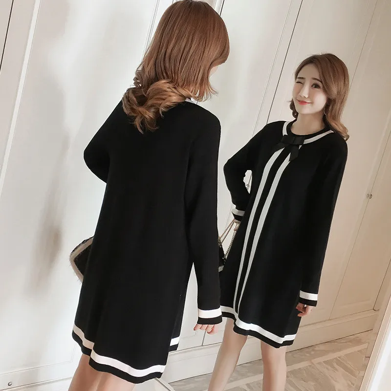 Maternity Dress14