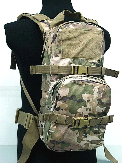 Mens Womens Sport Outdoor Utility Molle 3L Hydration Water Backpack Military font b Hunting b font