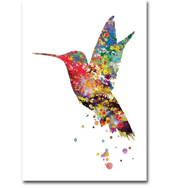 Watercolor-Starfish-Dragonfly-Bird-Wall-Art-Canvas-Posters-and-Prints-Canvas-Painting-Wall-Picture-Home-Kids.jpg_640x640 (2)