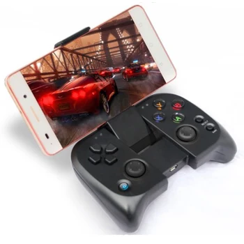 

Mini Game Pad Android Bluetooth Controller Selfie Remote Control Shutter Gamepad for PC Smart Phone