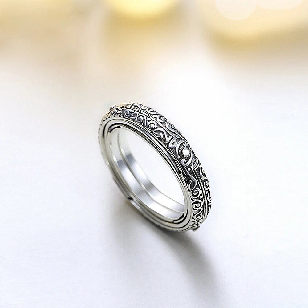 Астрономическая сфера шар кольцо космический палец кольцо ручной работы разворачивается в астрономической сфере кольца, ювелирные подарки вечерние Favos