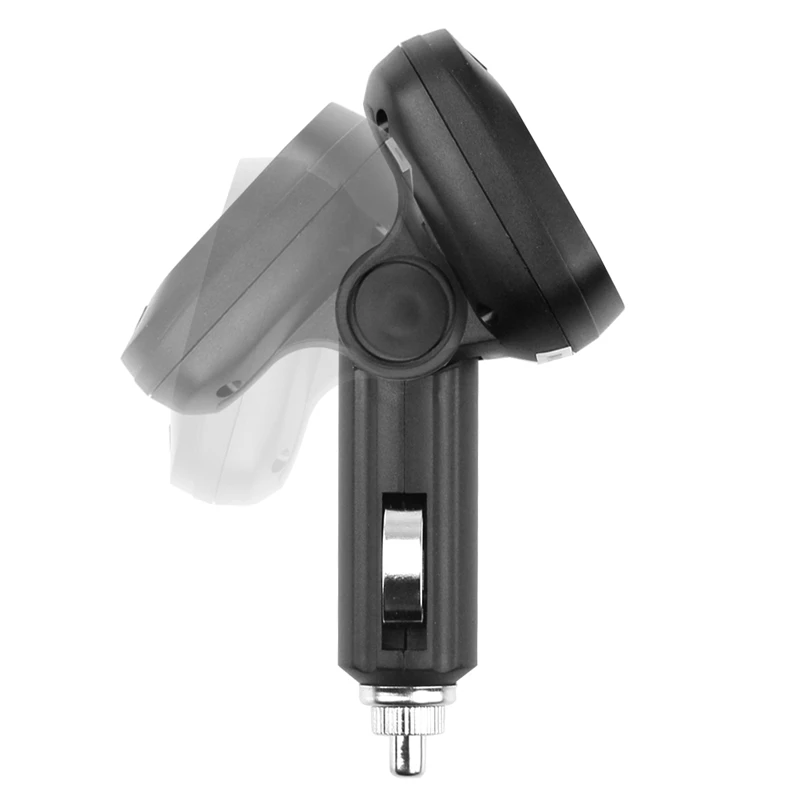 AUTOOL TW500 Car TPMS Tire Pressure Alarm Universal Wireless Autos TPMS Tire Pressure Monitor System+4 Internal External Sensors