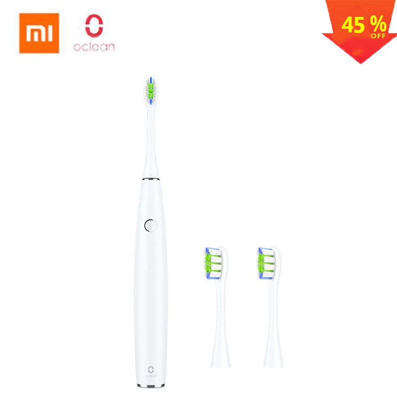 

Xiaomi Oclean One Rechargeable Automatic Sonic Electrical Toothbrush APP Control Intelligent Dental Health Dental Care For Adult