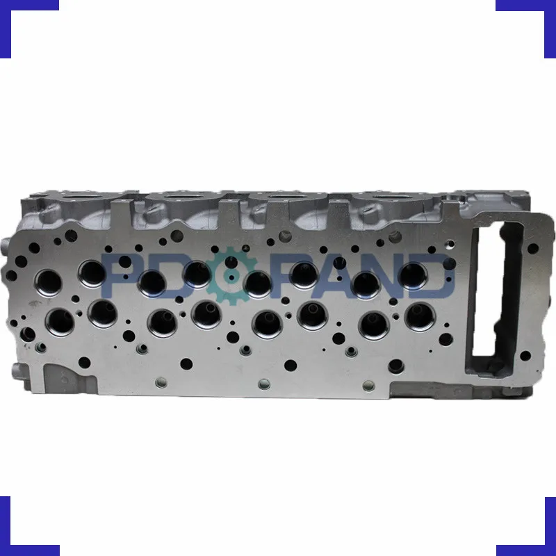 4M42 4M42 4AT bare engine cylinder head 908516 ME194151 for Mitsubishi Canter Pajero Fuso 3.0L