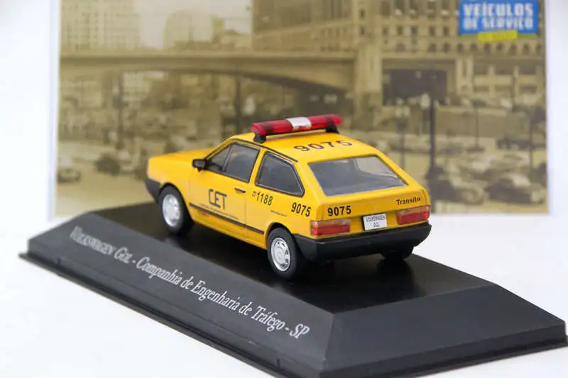 Алтая 1:43 IXO для V~ W Gol/1500 1982/Voyage/Kombi/Gol/Santana/Passat/Fusca/saviro литые модели игрушечных автомобилей Коллекция миниатюрных