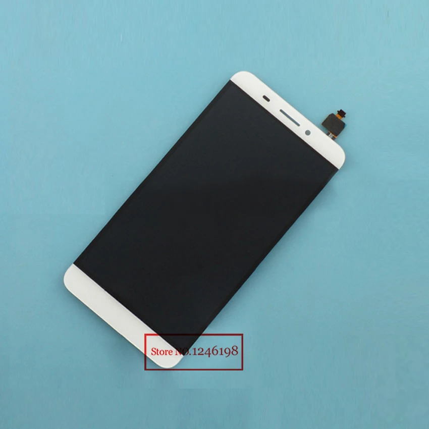 TOP Quality Letv X600 LCD Display Touch Screen Digitizer Assembly For Letv Le One 1 Mobile