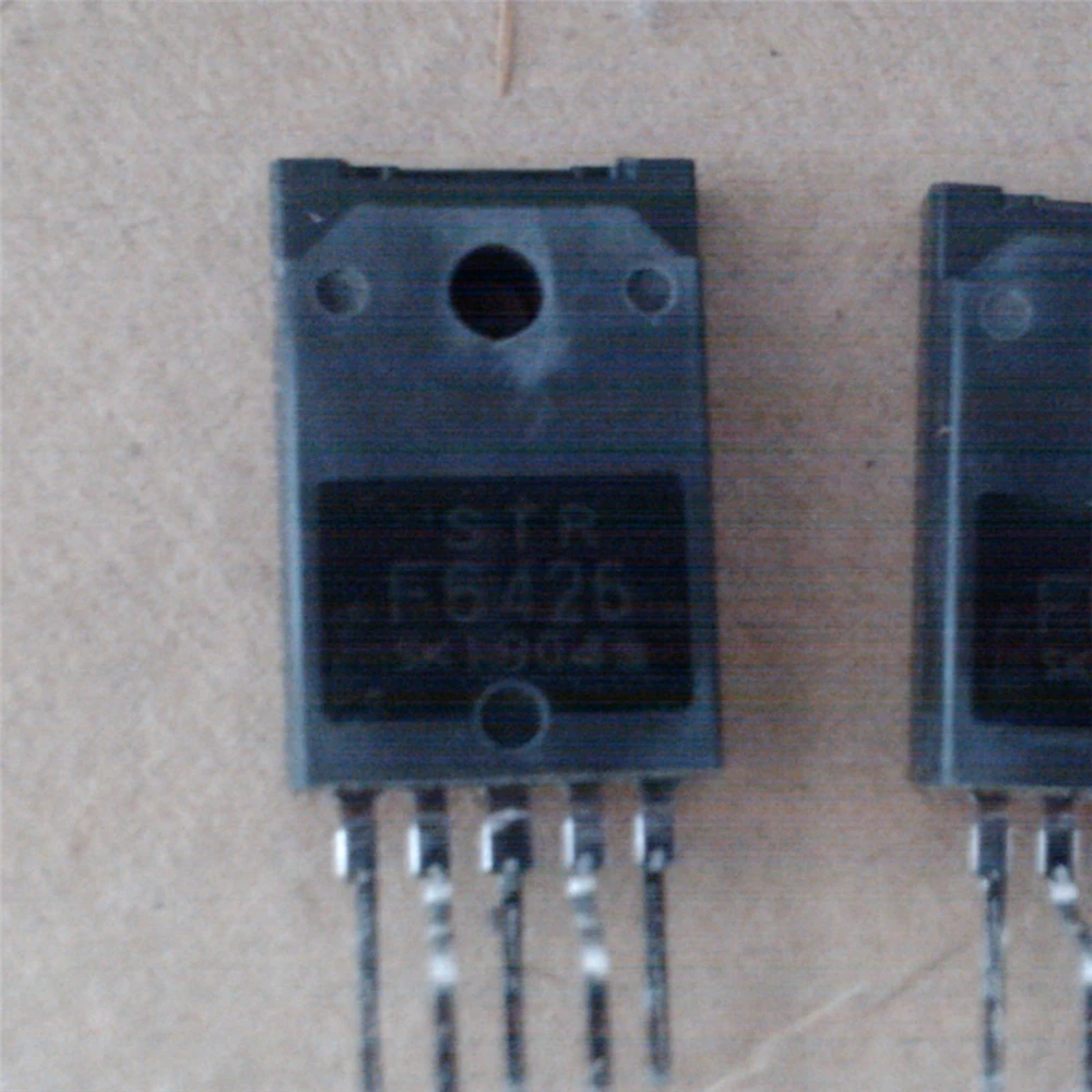 STRF6426 STRF6456 STRF6458 NEW ORIGINAL 10pcs/lot | Электроника