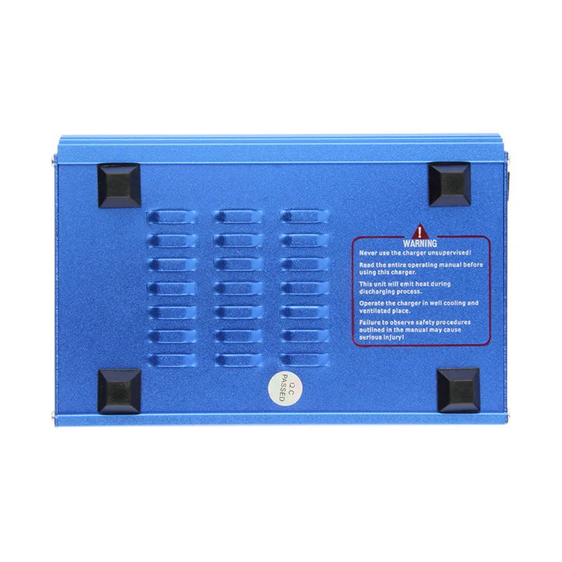 Imax 80w B6 RC Balance Charger T XT60 Tamiya Connector Plug for Lipo NiMH NiCd Battery