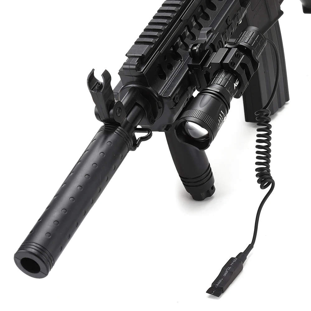 tk400 led flashlight (18)