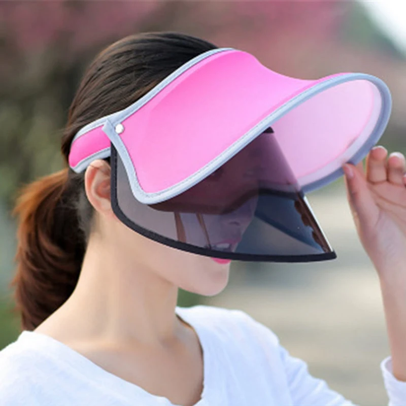 قبعات للحماية من الشمس المرأة الصيف شاطئ كاب قناع الرياضة في الهواء الطلق المشي اليومية الترفيه نمط واسعة كبيرة حافة ظلة الأشعة فوق البنفسجي... قبعات للحماية من الشمس المرأة الصيف شاطئ كاب قناع الرياضة في الهواء الطلق المشي اليومية الترفيه نمط واسعة كبيرة حافة ظلة الأشعة فوق البنفسجي...