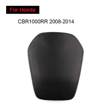 

For Honda CBR1000RR 2008-2014 Rear Seat Cover Cushion Leather Pillow CBR 1000RR Motorcycle Passenger Seat