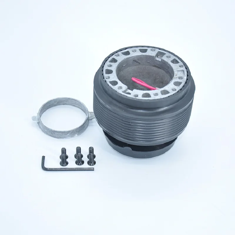 

Racing Steering Wheel Boss Kit Hub Adapter FOR Civic 1996 1997 1998 1999 2000 EK EM EK9 EM1 EJ7 EJ8 EK3 EK4 EJ MB OH172