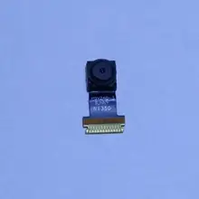 Ремонт Замена для lenovo S960 vibe x небольшой фронтальная камера с модулем с гибким кабелем