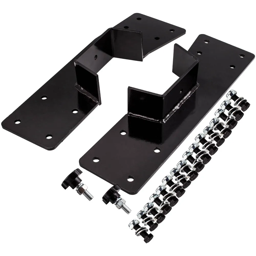 

C-Notch Section for GMC Chevy 1500 1999-2006 Axle Suspension Lowering Hardware