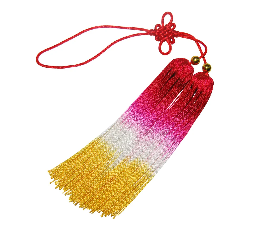 Buy [yiwutang] high quality kung fu sword tassel