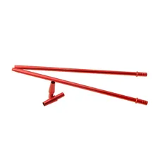 1 компл. высокое качество 40.5 см кальян ручка комплект костюм для Диаметр 13 мм кремния кальян шланг стволовых кальяна Интимные аксессуары