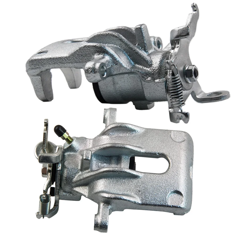 

2PCS REAR Left & Right BRAKE CALIPERS For FORD FOCUS MK1 2.0 RS ST170 1998-2004 TCB 1.8D 1075553 1075554 342851