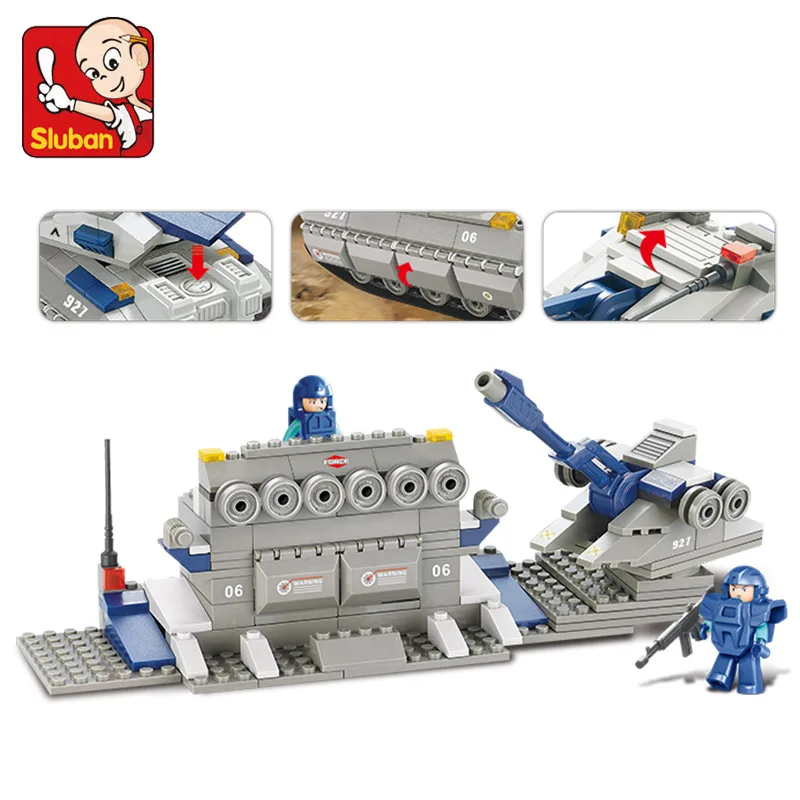 0205 260pcs Military Tank Constructor Model Kit Blocks Compatible LEGO Bricks Toys for Boys Girls Children Modeling 0205 260pcs Military Tank Constructor Model Kit Blocks Compatible LEGO Bricks Toys for Boys Girls Children Modeling