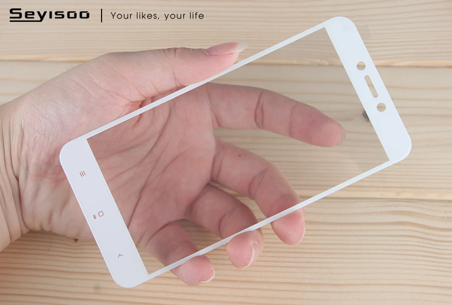 Seyisoo Brand Tempered Glass For Xiaomi redmi 4x (15)