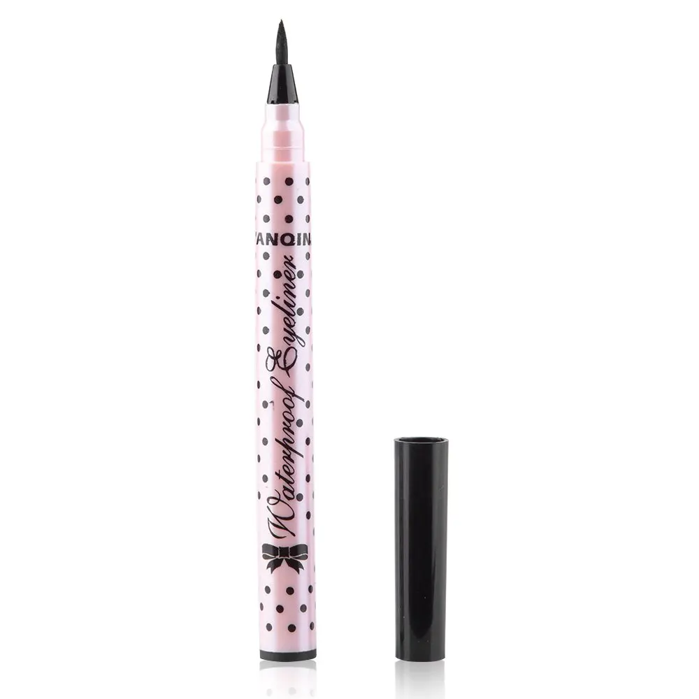 Fashionable Long Lasting Eyeliner Pen Smudge Proof Waterproof Eye Liner