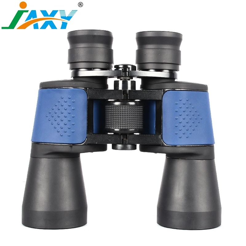 JAXY 7X50 BAK4 Prism Zoomable HD Binoculars 119m/1000m Long Range
