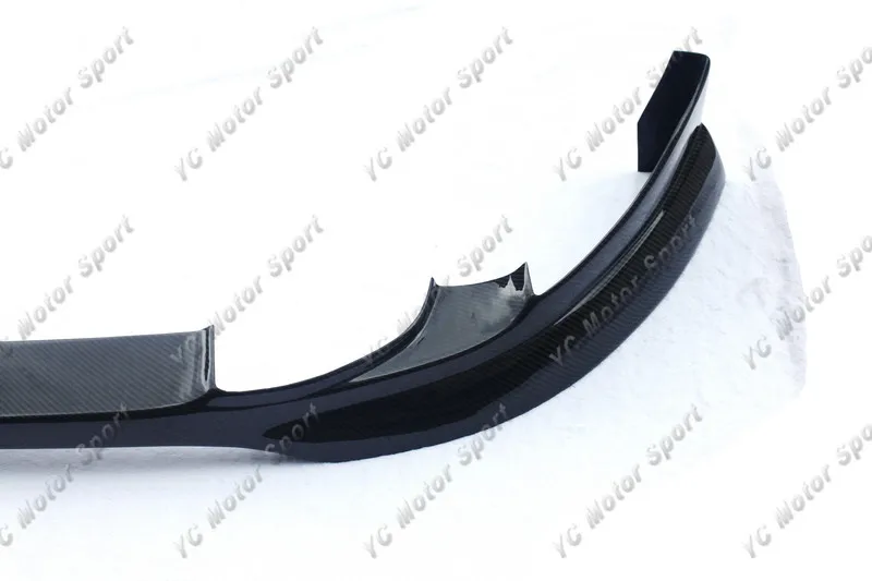 1997-2000 Mitsubishi Eclipse P2 Style Front Lip CF (5)