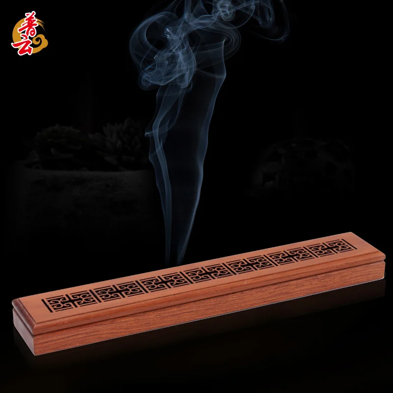 

Liquid Rtv Silicone Household Solid Wood Lie Censer Aloes Sandalwood Lines Present The Redwood Log Fragrance Box Of Teachers