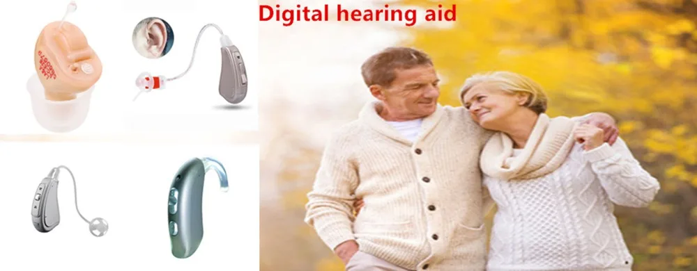 hearing aid