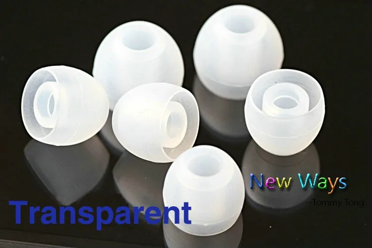 earphone silicone covers