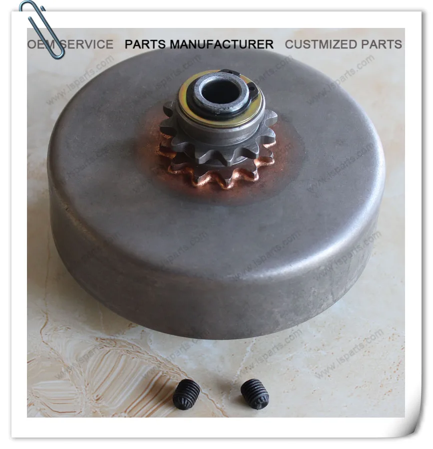 Go Kart Clutch Kit