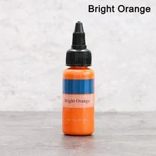 Высокое качество Лучшие горячие продажи 35 мл длительный жидкий пигмент для татуировки бровей NShopping