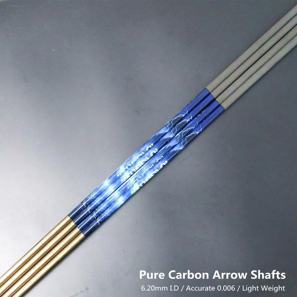 carbon arrow shafts 1716