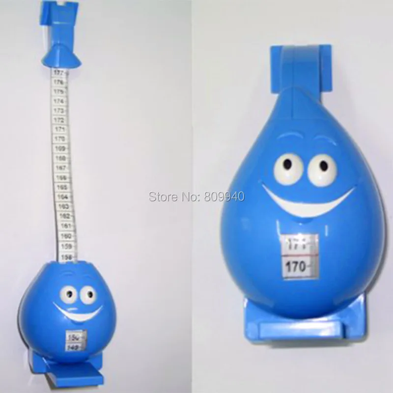 smile face ruler