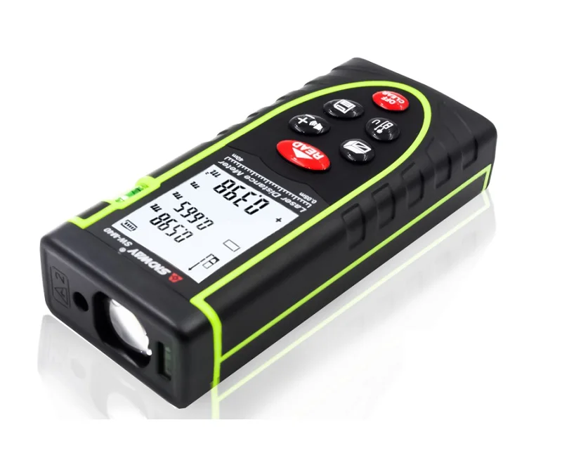 

Infrared Measuring Instrument For Laser Rangefinder