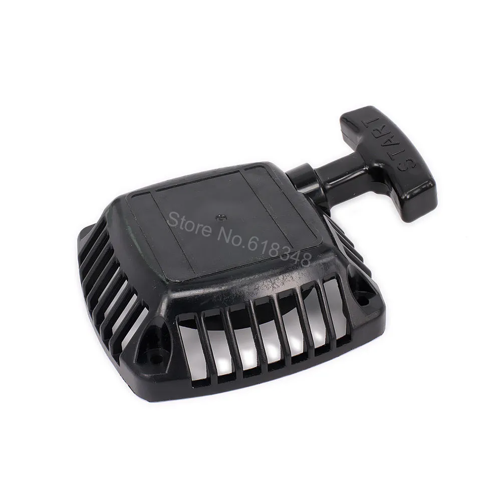 

Pull Starter 26 / 29 / 30CC Gas Gasoline Engine For 1/5 Baja Fit HSP FS Racing Car Spare Parts Replacement